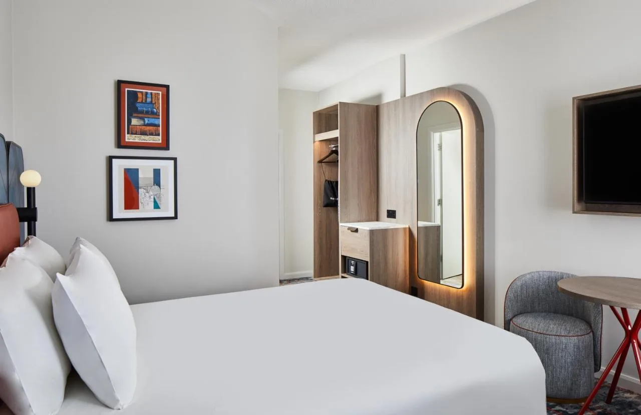 Standard Double Room (2 Adults)